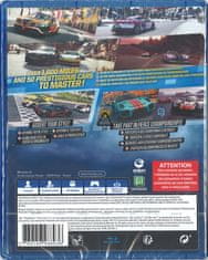 Microids Gear Club Unlimited 2 - Ultimate Edition PS4