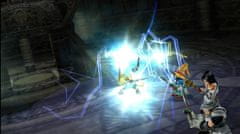 Cenega Final Fantasy IX NSW - KÓD V KRABIČCE