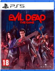 Cenega Evil Dead The Game PS5