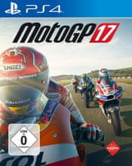 MotoGP 17 (PS4)