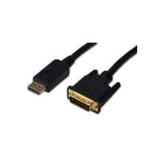 Digitus DisplayPort kabel Assmann AK-340306-020-S