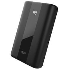 Silicon Power Powerbank QS55 20000mAh - černá