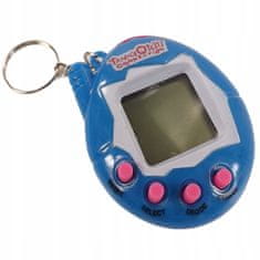 Luxma Tamagotchi Tamagoči Interaktivní Zvířátko 168 N