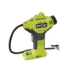 RYOBI Ryobi R18PI-0 - 18V Akumulátorový vysokotlaký inflátor