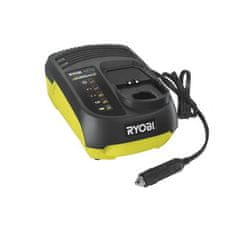 RYOBI Ryobi RC18-118C - 18V ONE+ nabíječka do auta