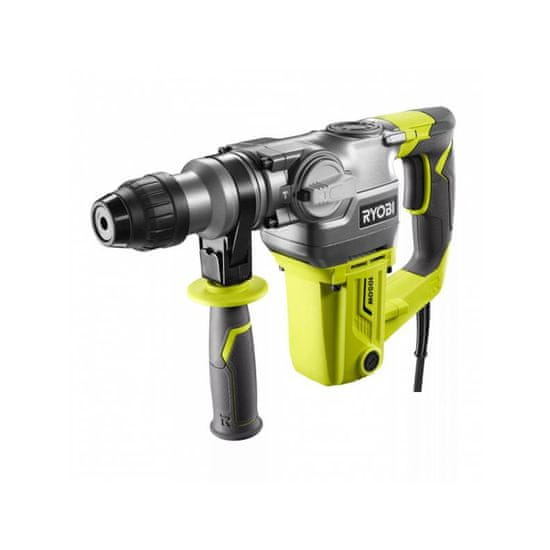 RYOBI Ryobi RSDS1050-K - 1050W Rotační příklepová SDS+ vrtačka