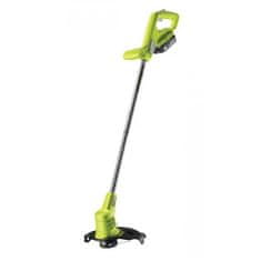 RYOBI Ryobi RLT1825M-13S - 18V Akumulátorová strunová sekačka, šířka záběru 25cm (1x1.3Ah)