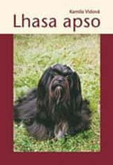 PLOT Lhasa apso