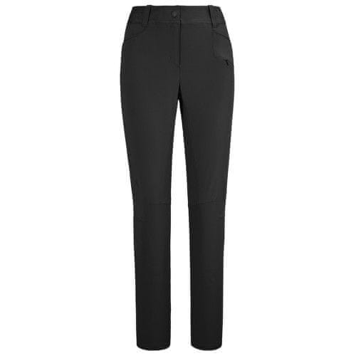 Millet Dámské turistické kalhoty Millet WANAKA STRETCH PT II W BLACK - NOIR|4