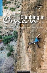 Panico Lezecký průvodce Climbing in Oman