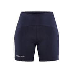 Craft Kalhoty CRAFT PRO Hypervent Short W tmavě modrá s bílou|L