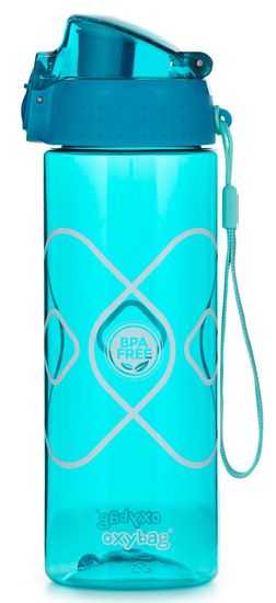 Oxybag Láhev OXY CLiCK 600 ml