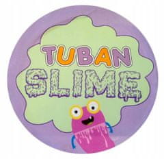 Tuban Kreativní sada na sliz Super Slime