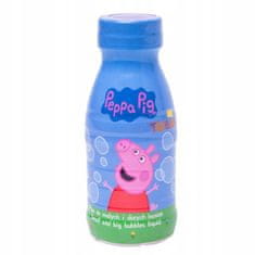 Tuban RIM set + liquid 250ml PEPPA PIG