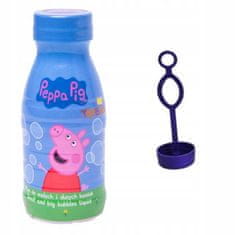 Tuban RIM set + liquid 250ml PEPPA PIG