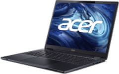 Acer TravelMate P4 (TMP414-52), modrá (NX.VV8EC.003)