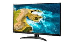 LG/27TQ615S-PZ/27"/FHD/Black