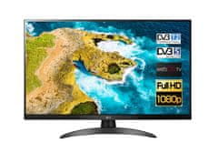 LG/27TQ615S-PZ/27"/FHD/Black