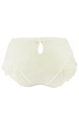 Babell Dámské boxerky 076 cream, krémová, L