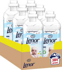 Lenor Aviváž Sensitive 384 praní