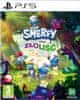 The Smurfs Mission Vileaf Standard Edition CZ PS5