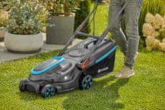 Gardena elektrická sekačka PowerMax 37/1800 G2