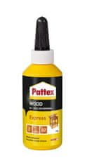 Lepidlo na dřevo "Pattex Wood", tekuté, 75 g 1449295