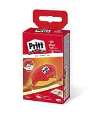 Pritt Lepicí roller, nepermanentní, 8,4 mm x 16 m 2118120