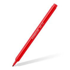 Staedtler Fixy, sada, 24 barev, 1 mm, 325 C24