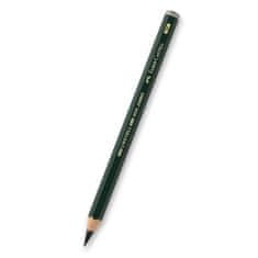 Faber-Castell Grafitová tužka Castell 9000 Jumbo různá tvrdost tvrdost 8B