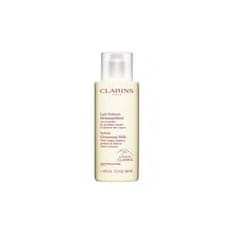 Clarins Sametové čisticí mléko (Velvet Cleansing Milk) (Objem 400 ml)