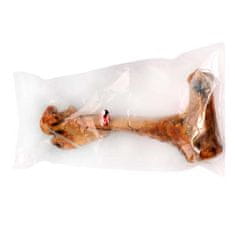 COBBYS PET AIKO Meat Hovězí kost Large 35-45cm +/- 1.600g