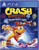 Crash Bandicoot 4 It's About Time PS4