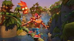 Activision Crash Bandicoot 4 It's About Time PS4