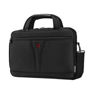 Wenger BC PRO - 11,6/>3,3 palcov taška na notebook a tablet 610187, čierna SmartOrg SmartGuard