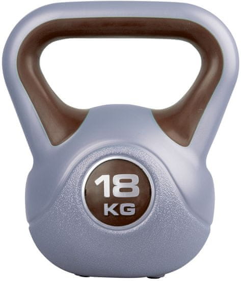 inSPORTline Činka Vin-Bell 18kg