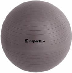 inSPORTline Gymnastický míč Top Ball 65 cm (Barva: červená)
