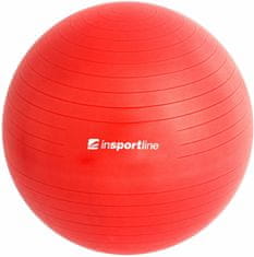 inSPORTline Gymnastický míč Top Ball 45 cm (Barva: tmavě šedá)