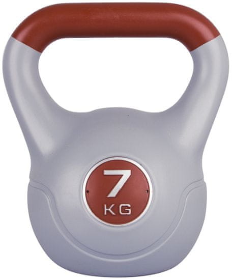 inSPORTline Činka Vin-Bell 7kg