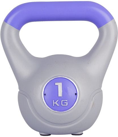 inSPORTline Činka Vin-Bell 1kg