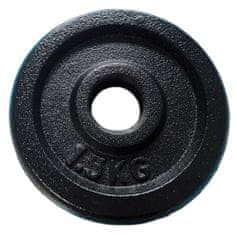 ACRAsport Litina 1,5kg - 30mm