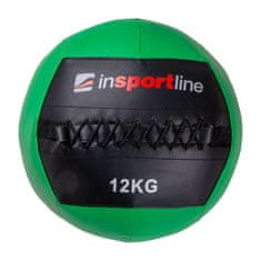 inSPORTline Posilovací míč Walbal 12kg