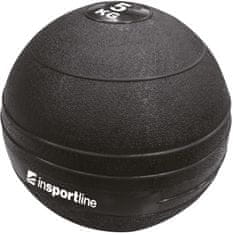 inSPORTline Medicimbal Slam Ball 5 kg