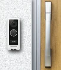 Ubiquiti Video zvonek UniFi Protect UVC-G4-Doorbell, outdoor, 5GHz, 5Mpx