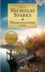 Nicholas Sparks: Nezapomenutelná cesta