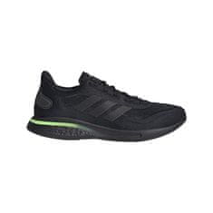 Adidas Boty černé 43 1/3 EU Supernova M