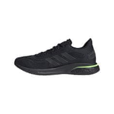 Adidas Boty černé 43 1/3 EU Supernova M