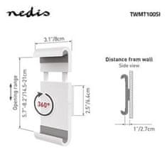 Nedis TWMT100SI - Držák tabletu | 7 – 12" | Pevný