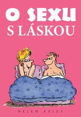 Slovart O sexu s láskou