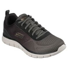 Skechers Boty 42.5 EU Track Ripkent